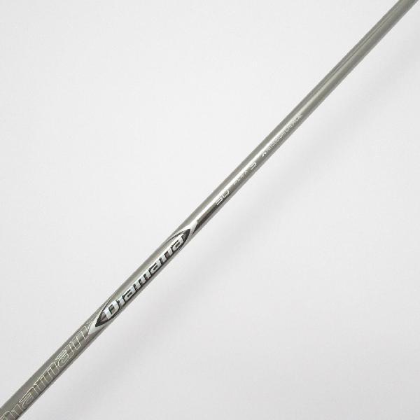 テーラーメイド STEALTH ステルス2 PLUS ドライバー Diamana ZF50  シャフト：Diamana ZF50の画像