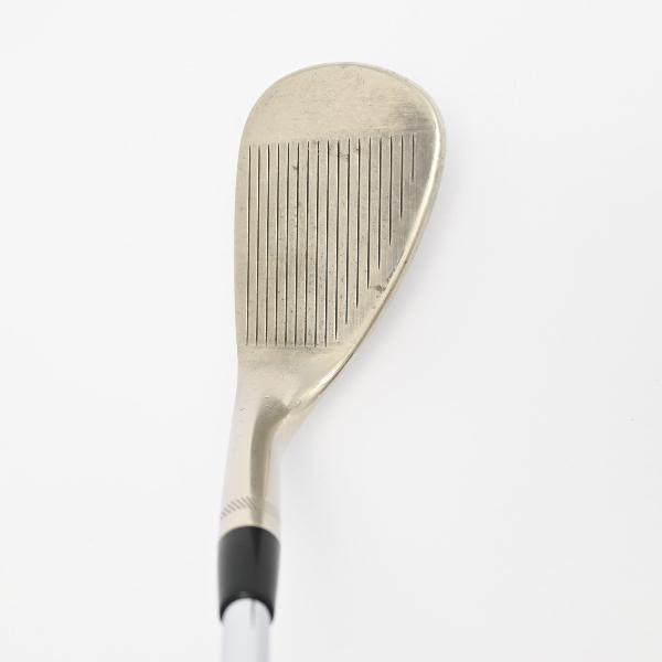 Titleist（タイトリスト） Vokey ボーケイ SM9 BRASHED STEEL ウェッジ