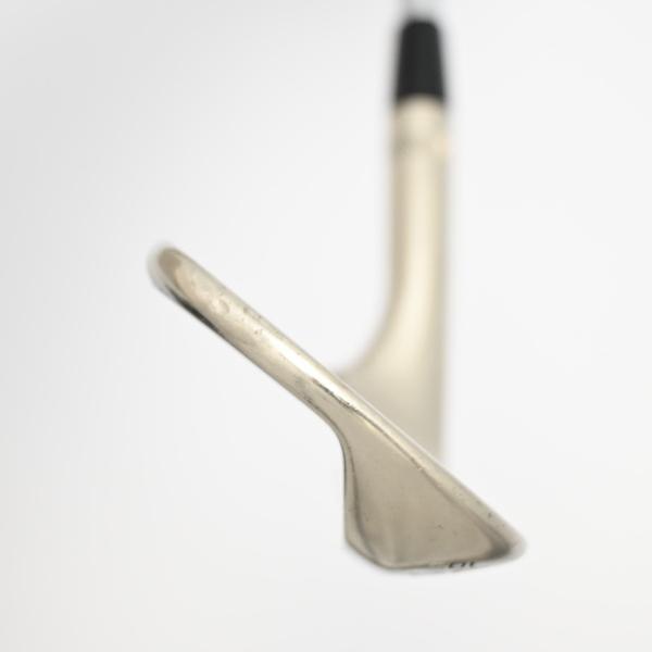 Titleist（タイトリスト） Vokey ボーケイ SM9 BRASHED STEEL ウェッジ