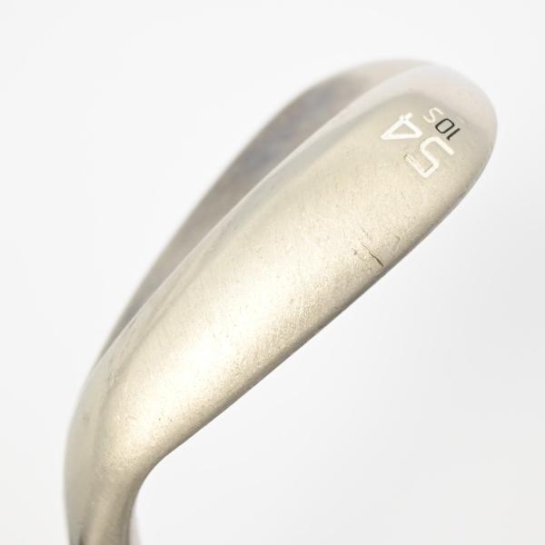 Titleist（タイトリスト） Vokey ボーケイ SM9 BRASHED STEEL ウェッジ