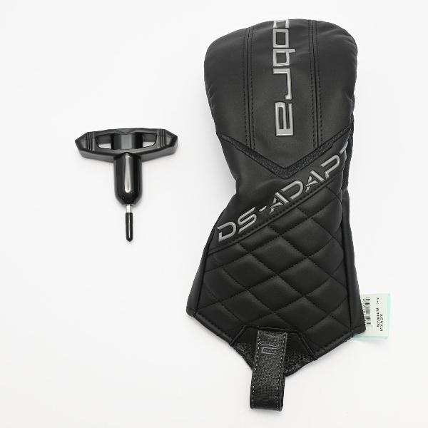 コブラ cobra DS-ADAPT MAX-D ドライバー Speeder NX for Cobra  シャフト：Speeder NX for Cobraの画像