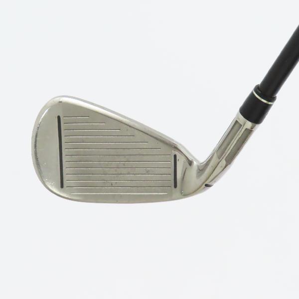 TaylorMade（テーラーメイド） M2 M2(2017) アイアン TM7-217 シャフト 