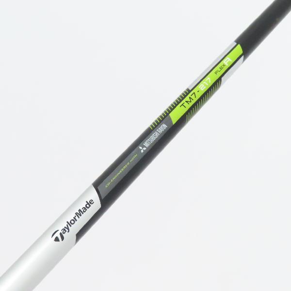 TaylorMade（テーラーメイド） M2 M2(2017) アイアン TM7-217 シャフト