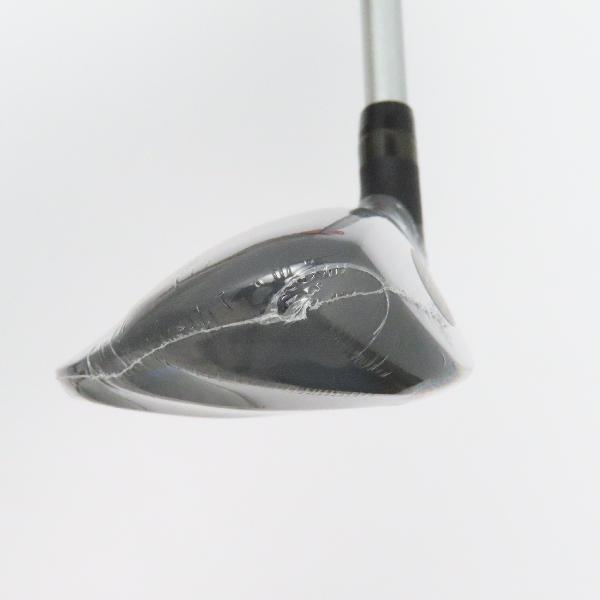キャスコ POWER TORNADO UFO by POWER TORNADO AIR Blue ユーティリティ Falcon Shaft AIR 【その他】 シャフト：Falcon Shaft AIRの画像