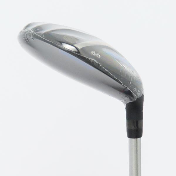 キャスコ POWER TORNADO UFO by POWER TORNADO AIR Blue ユーティリティ Falcon Shaft AIR 【その他】 シャフト：Falcon Shaft AIRの画像