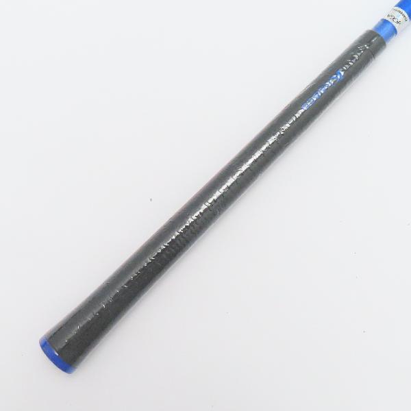キャスコ POWER TORNADO UFO by POWER TORNADO AIR Blue ユーティリティ Falcon Shaft AIR 【その他】 シャフト：Falcon Shaft AIRの画像