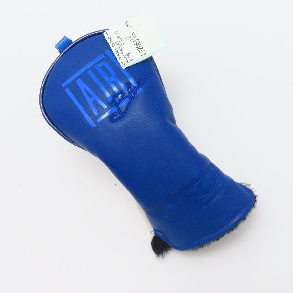 キャスコ POWER TORNADO UFO by POWER TORNADO AIR Blue ユーティリティ Falcon Shaft AIR 【その他】 シャフト：Falcon Shaft AIRの画像