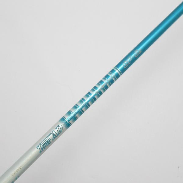 キャロウェイゴルフ Ai SMOKE パラダイム Ai SMOKE MAX ドライバー Tour AD GP-6  シャフト：Tour AD GP-6の画像