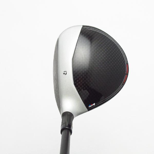 テーラーメイドM4 3w(15度) ツアーAD IZ-6S TaylorMade（テーラーメイド） M4 M4 フェアウェイウッド Tour AD IZ-6