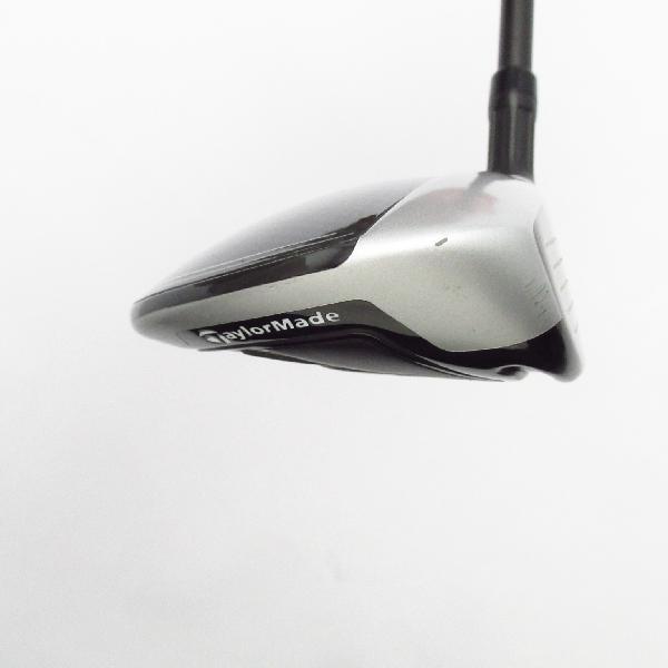 TaylorMade（テーラーメイド） M4 M4 フェアウェイウッド Tour AD IZ-6