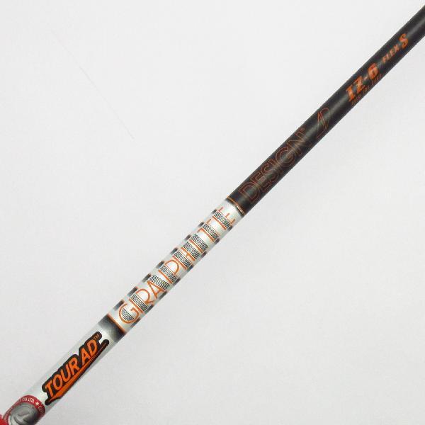 TaylorMade（テーラーメイド） M4 M4 フェアウェイウッド Tour AD IZ-6