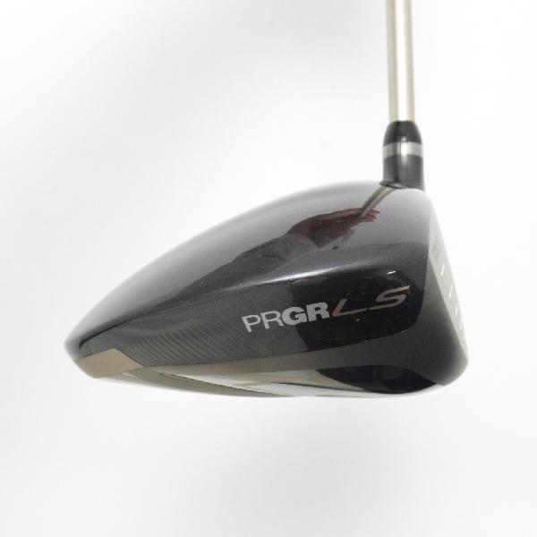 PRGR（プロギア） LS LS(2023) ドライバー Speeder NX FOR PRGR