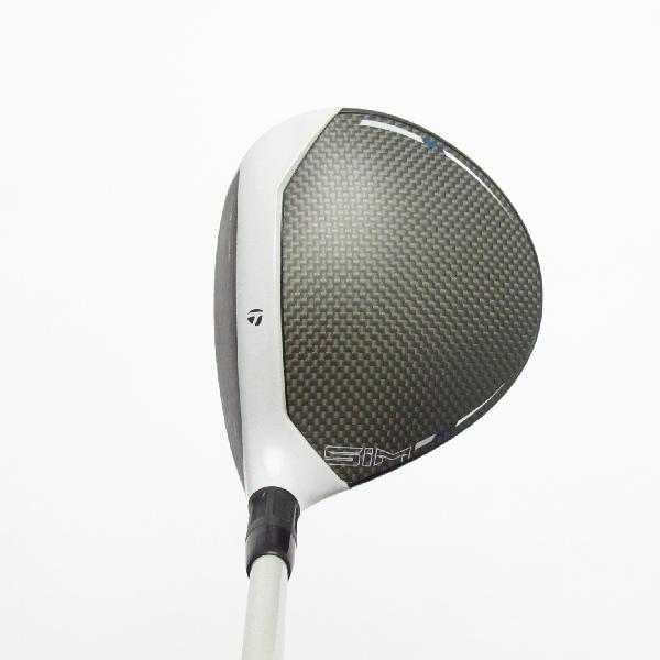 TaylorMade（テーラーメイド） SIM SIM マックス D フェアウェイウッド