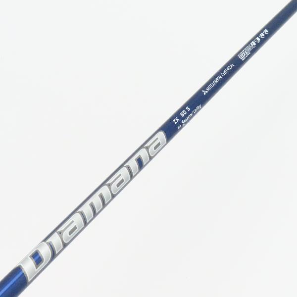 ダンロップ SRIXON スリクソン ZX ユーティリティ Diamana ZX for UTILITY 【U3】 シャフト：Diamana ZX for UTILITYの画像