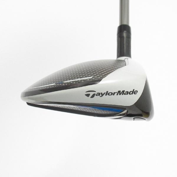 TaylorMade（テーラーメイド） SIM SIM マックス フェアウェイウッド