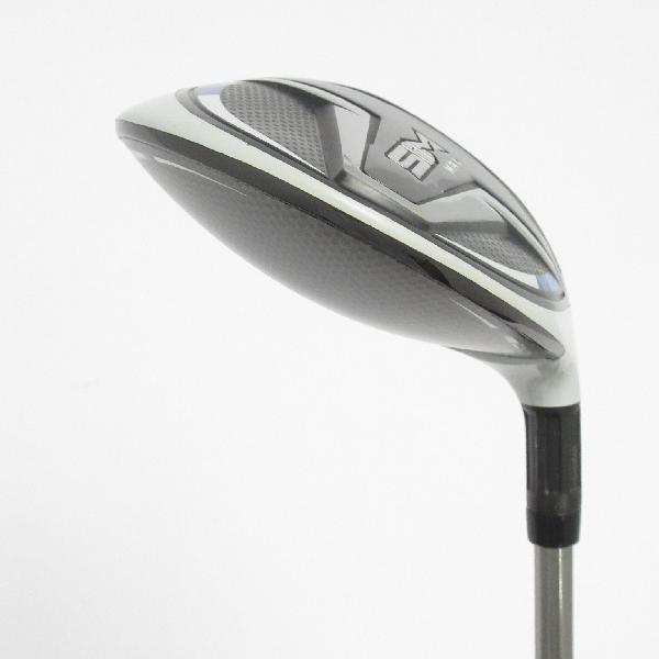TaylorMade（テーラーメイド） SIM SIM マックス フェアウェイウッド