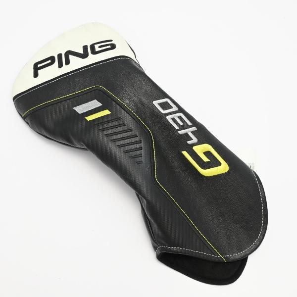 PING（ピン） G430 G430 MAX 10K HL ドライバー Speeder NX 35