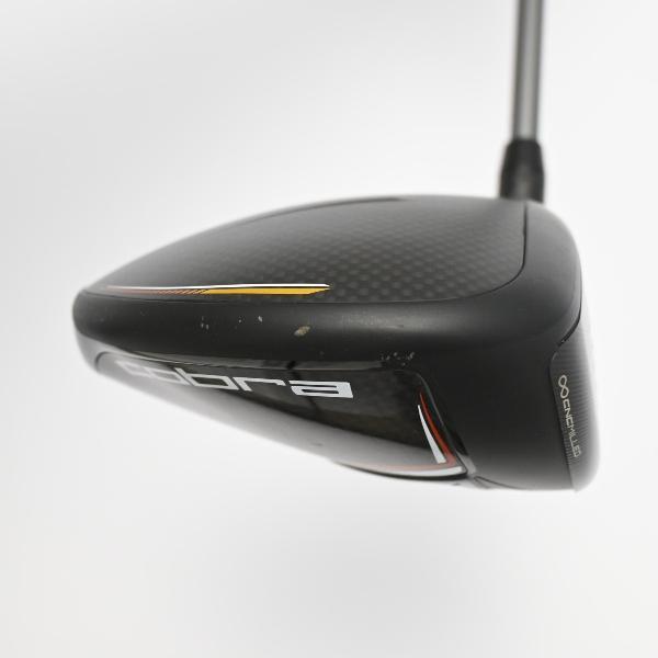 COBRA（コブラ） KING LTDx LS ドライバー Speeder NX for Cobra