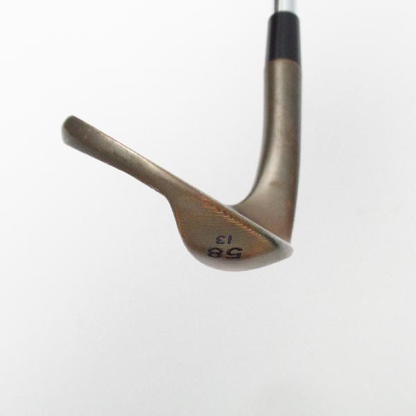 TaylorMade（テーラーメイド） MILLED GRIND ミルドグラインド HI-TOE3