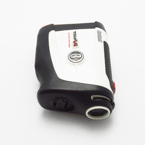 Bushnell（ブッシュネル） ピンシーカー ツアー V4 シフトジョルト