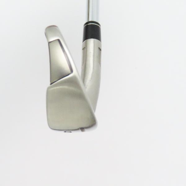 TaylorMade（テーラーメイド） STEALTH ステルス アイアン KBS MAX
