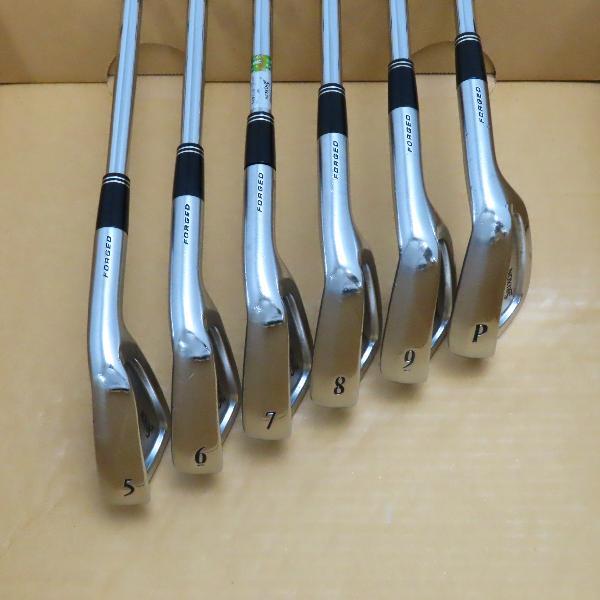DUNLOP（ダンロップ） SRIXON スリクソン Z765 アイアン N.S.PRO