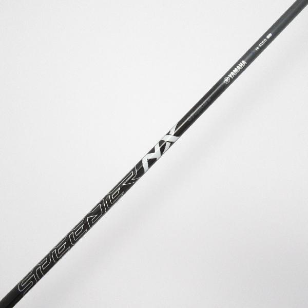 ヤマハ inpres 25 インプレス DRIVE STAR TypeS ドライバー Speeder Nx for Yamaha M425d  シャフト：Speeder Nx for Yamaha M425dの画像