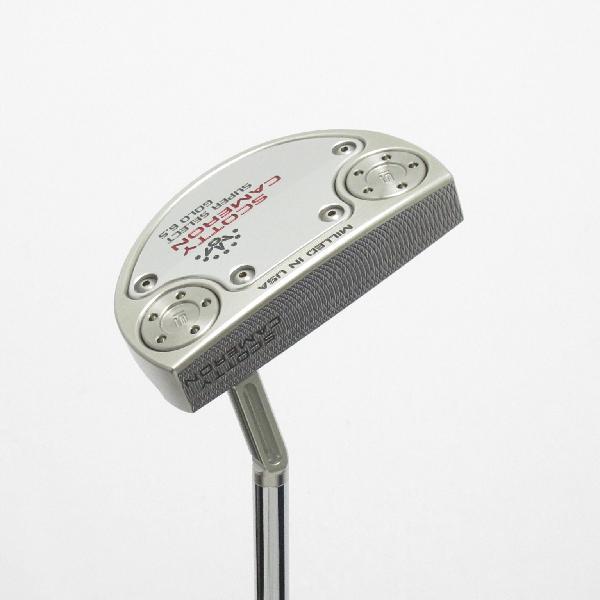 新品｜GOLO6.5スーパーセレクトパター23｜34インチ｜スコッティキャメロン SCOTTY CAMERON スコッティキャメロン SELECT スーパー セレクト GOLO
