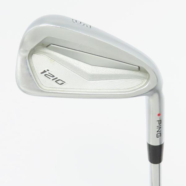 PING（ピン） I SERIES i210 アイアン Dynamic Gold シャフト：Dynamic