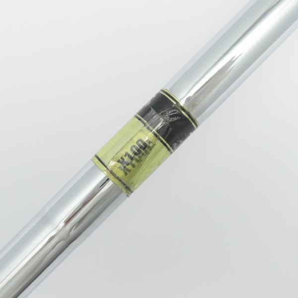 PING（ピン） I SERIES i210 アイアン Dynamic Gold シャフト：Dynamic