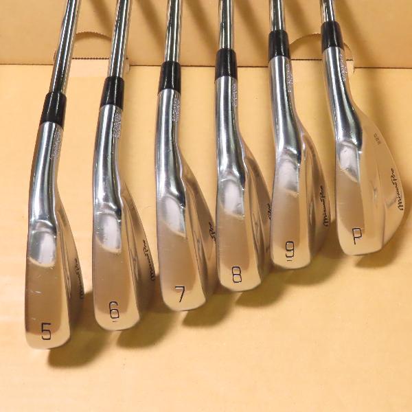 MIZUNO（ミズノ） Mizuno Pro MizunoPro 225 アイアン Dynamic Gold 95 