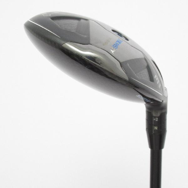 Callaway（キャロウェイ） キャロウェイゴルフ Ai SMOKE パラダイム Ai