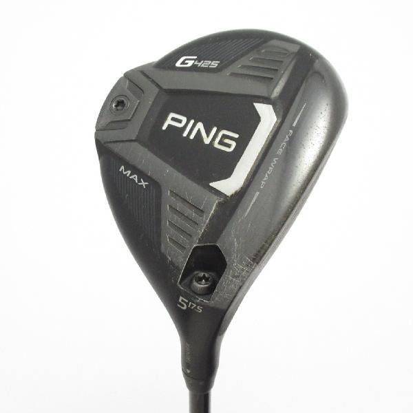PING（ピン） G425 G425 MAX フェアウェイウッド TENSEI CK PRO ORANGE 