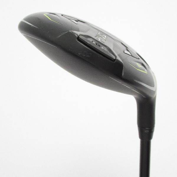 PING（ピン） G430 G430 MAX フェアウェイウッド ALTA J CB BLACK 【5W