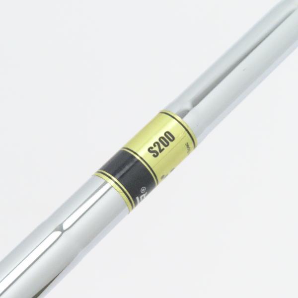 Titleist（タイトリスト） TITLEIST T200 アイアン Dynamic Gold