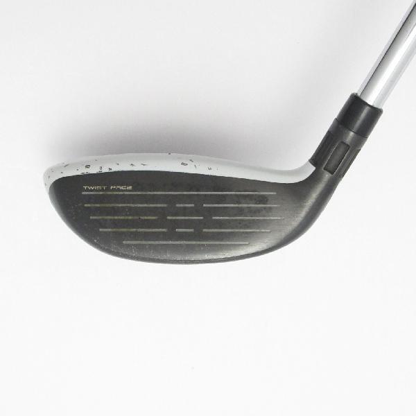 TaylorMade（テーラーメイド） SIM SIM マックス レスキュー
