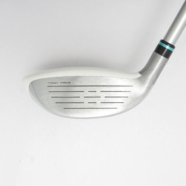 TaylorMade（テーラーメイド） SIM GLOIRE SIM グローレ レスキュー