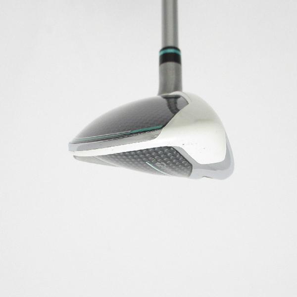 TaylorMade（テーラーメイド） SIM GLOIRE SIM グローレ レスキュー