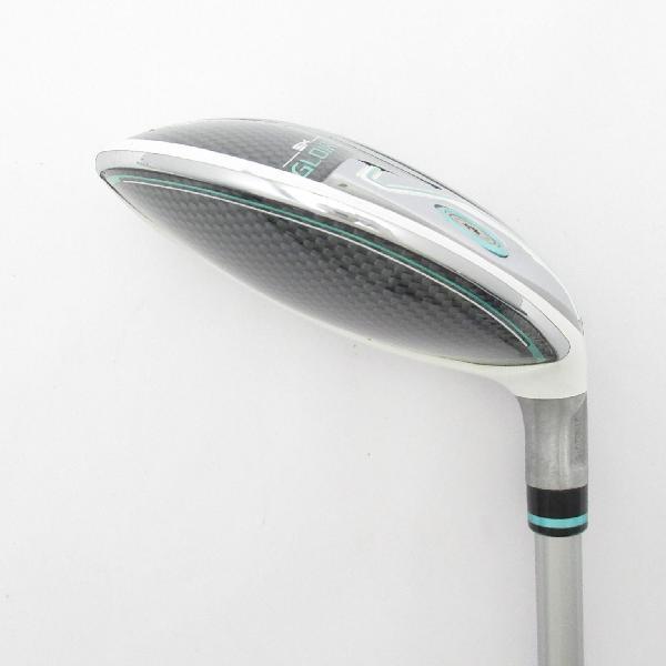 TaylorMade（テーラーメイド） SIM GLOIRE SIM グローレ レスキュー
