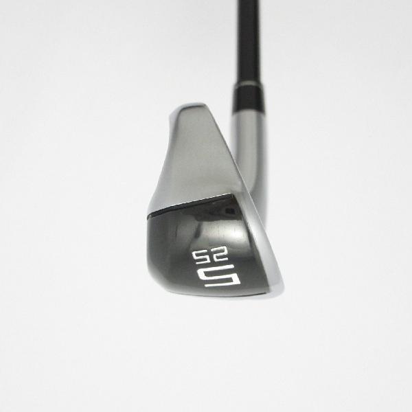 TaylorMade（テーラーメイド） STEALTH ステルス DHY ユーティリティ