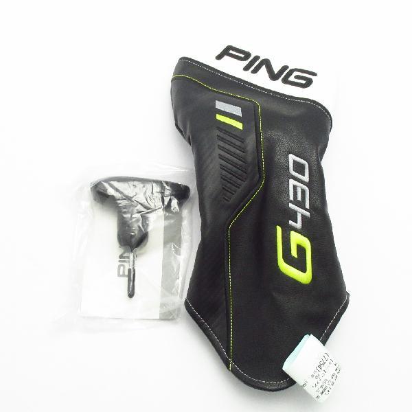 ドライバー ピン G430 MAX 10K ドライバー PING TOUR 2.0 CHROME 65 1W 