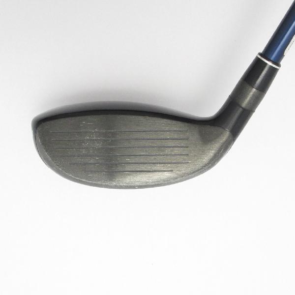 DUNLOP（ダンロップ） SRIXON スリクソン ZX ハイブリッド