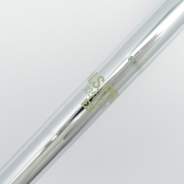 ピン I SERIES i210 アイアン N.S.PRO 1050GH  シャフト：N.S.PRO 1050GH(5本:#6 #7 #8 #9 W)の画像