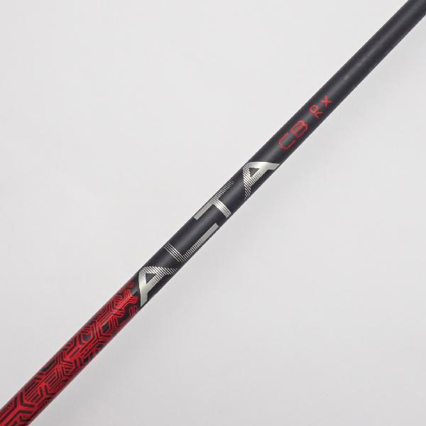 ピン G410 G410 US ユーティリティ ALTA CB RED70 【U3】 シャフト：ALTA CB RED70の画像