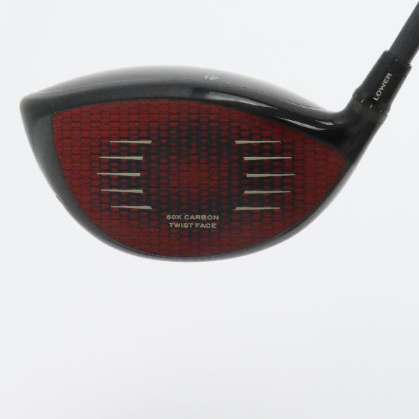 TaylorMade（テーラーメイド） STEALTH ステルス HD ドライバー TENSEI