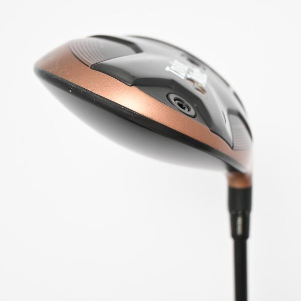 TaylorMade（テーラーメイド） BRNR バーナー ミニ(2024) ドライバー