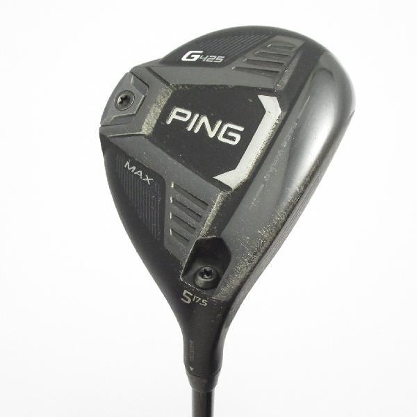PING（ピン） G425 G425 MAX フェアウェイウッド TENSEI CK PRO ORANGE