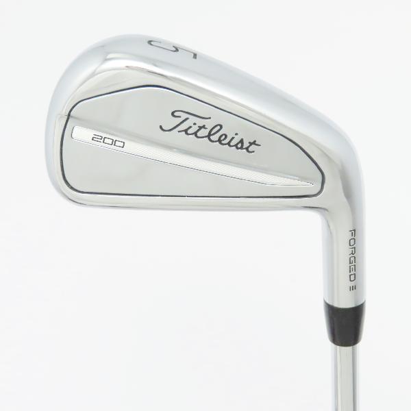 タイトリスト t200 2023 シャフト ns pro 105t S アイアン Titleist（タイトリスト） T SERIES T200(2023) アイアン N.S.PRO 105T
