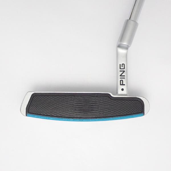 PING（ピン） SIGMA 2 SIGMA2 ANSER プラチナム仕上げ パター スチール