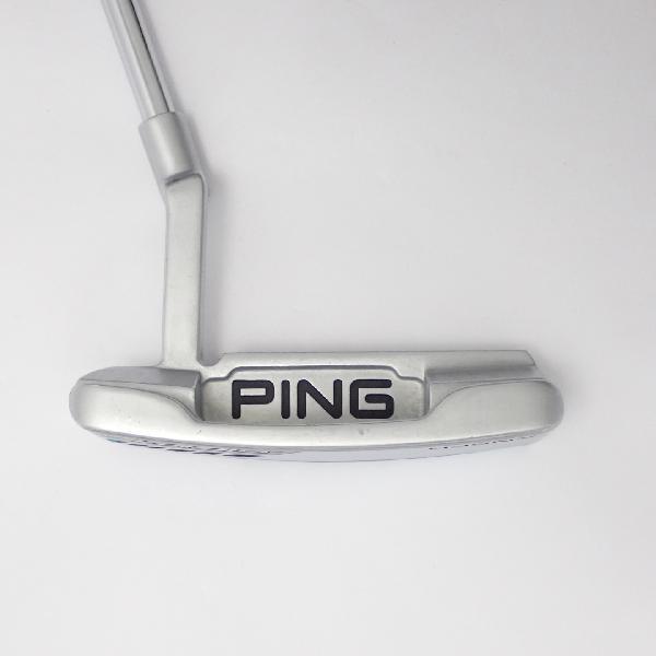PING（ピン） SIGMA 2 SIGMA2 ANSER プラチナム仕上げ パター スチール